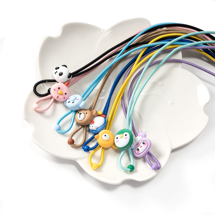 Fun Animal-Themed Eyewear Holder Stornfield