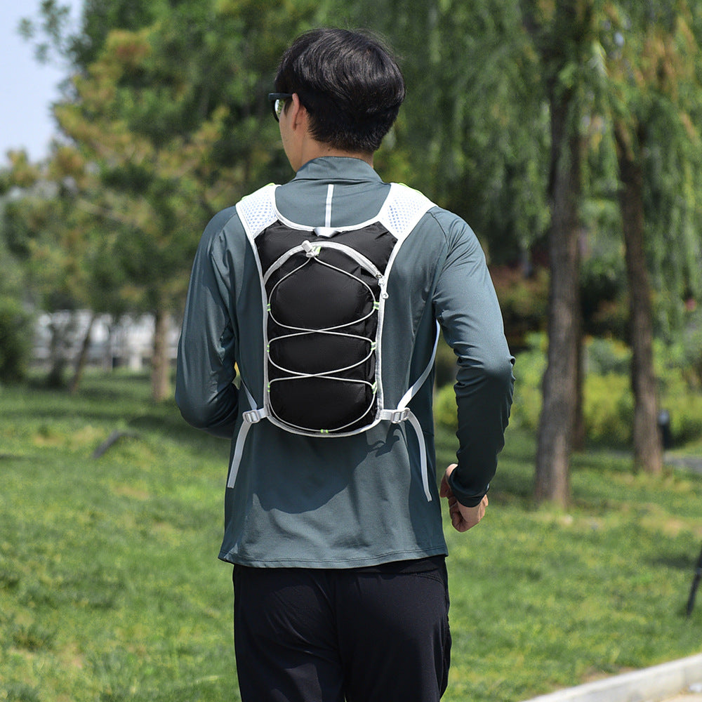 Lightweight Hydration Vest Stornfield