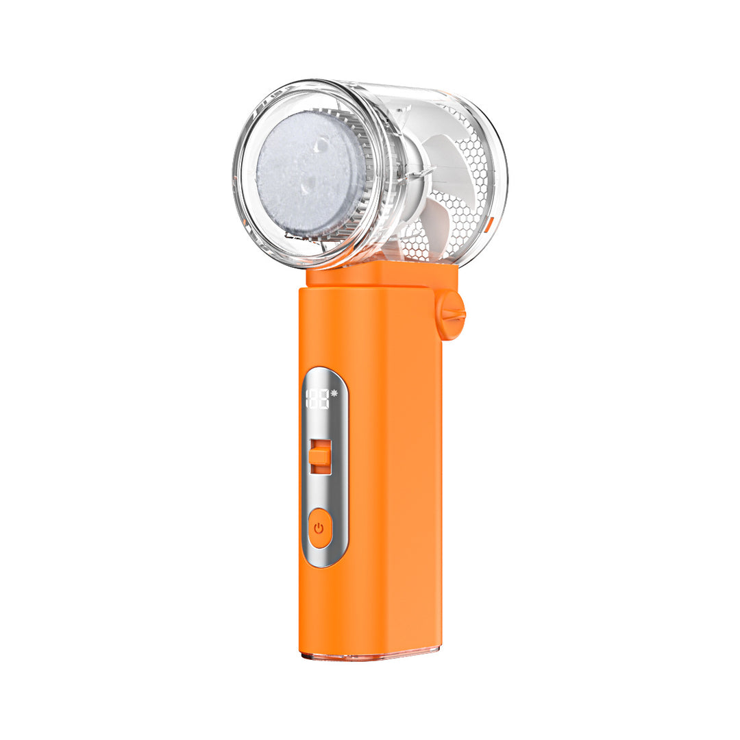 Handy portable fan Stornfield