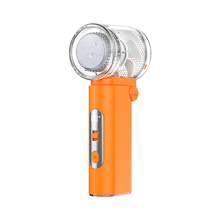 Handy portable fan Stornfield