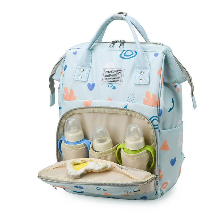 Creative Multi-Functional Backpack Stornfield
