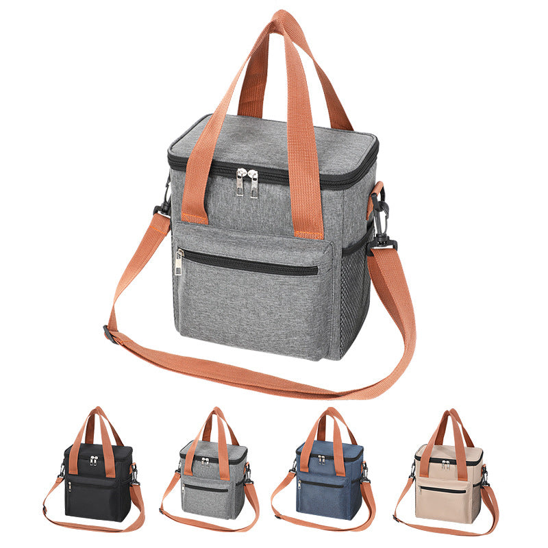 Insulated Lunch Cooler Tote Stornfield