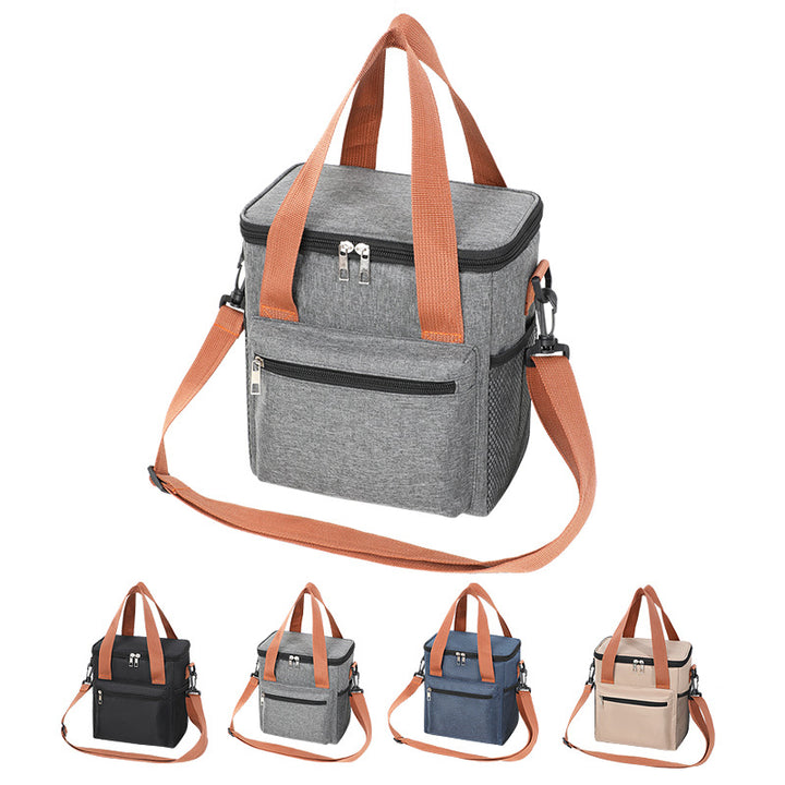 Insulated Lunch Cooler Tote Stornfield
