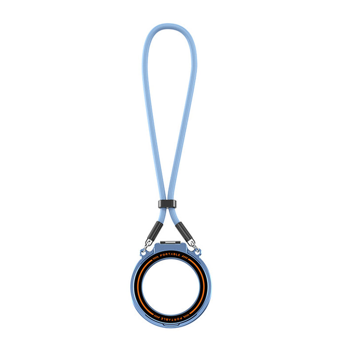 Unisex Portable Lighting Ring Stornfield