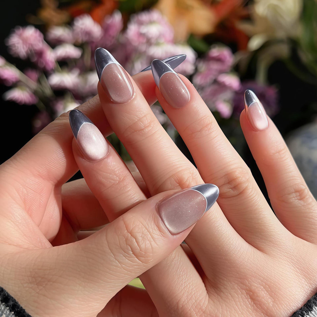 Chic Nail Art Tips Stornfield