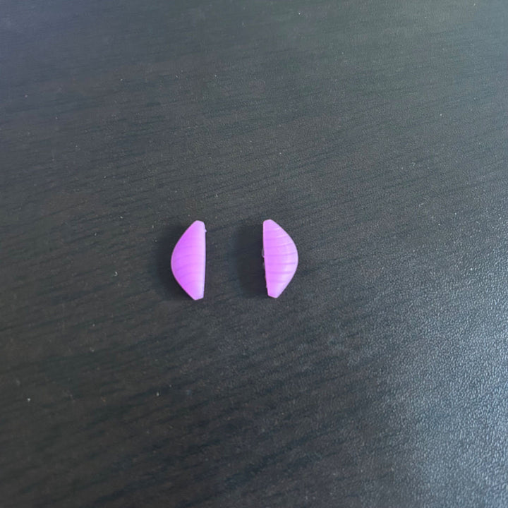 Eyewear Silicone Grip Pads Stornfield