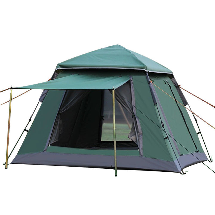 Family tent Stornfield