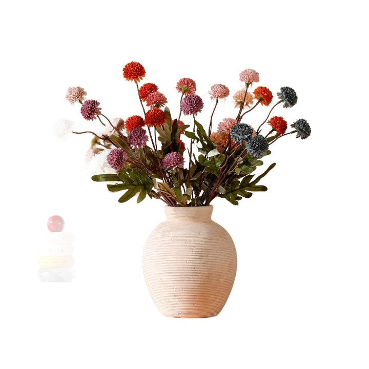 Artistic Ceramic Vase Stornfield