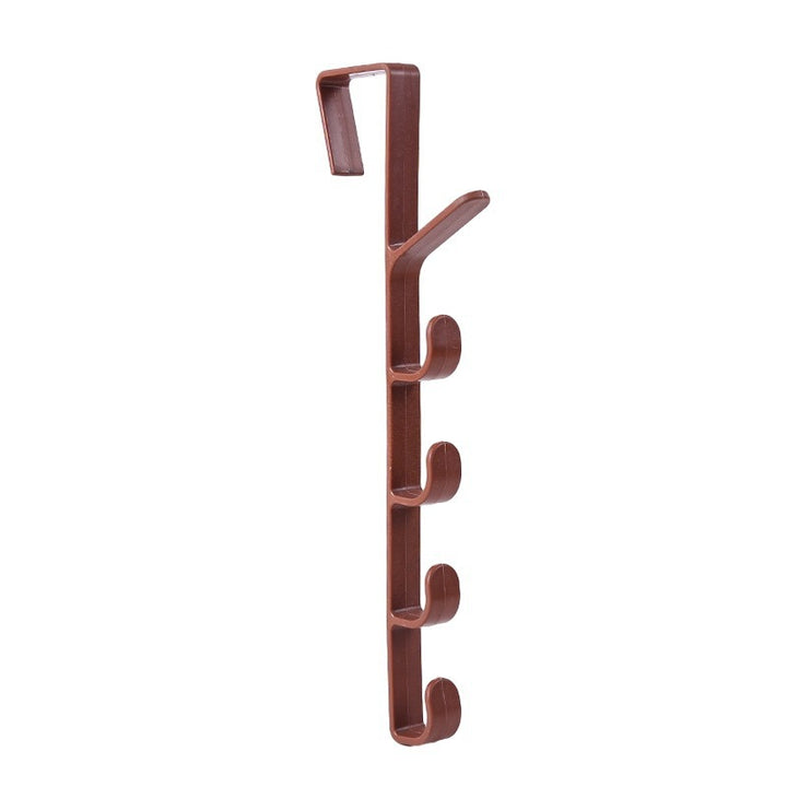 Over-the-Door Multi-Functional Hanging Hooks Stornfield