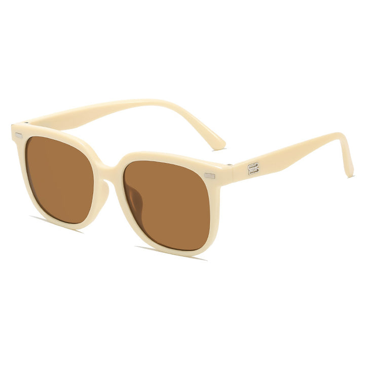 Stylish Oversized Sunglasses Stornfield