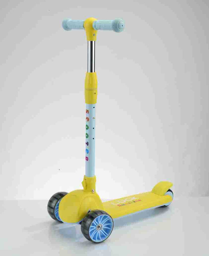 Adjustable Kick Scooter Stornfield
