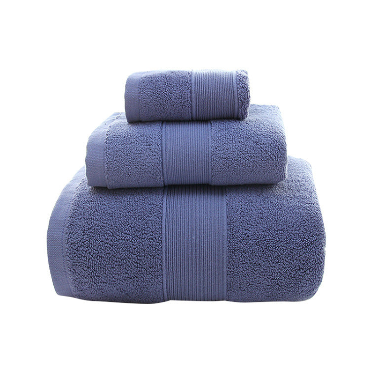 Women Luxury Bath Towel Set Stornfield
