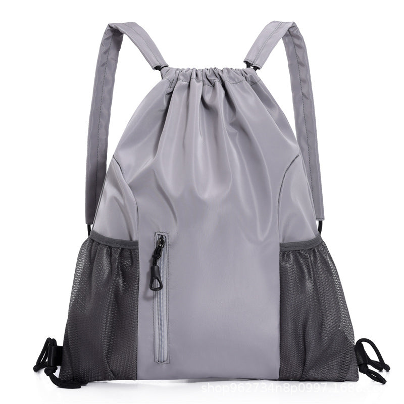 Drawstring Sports Backpack Stornfield