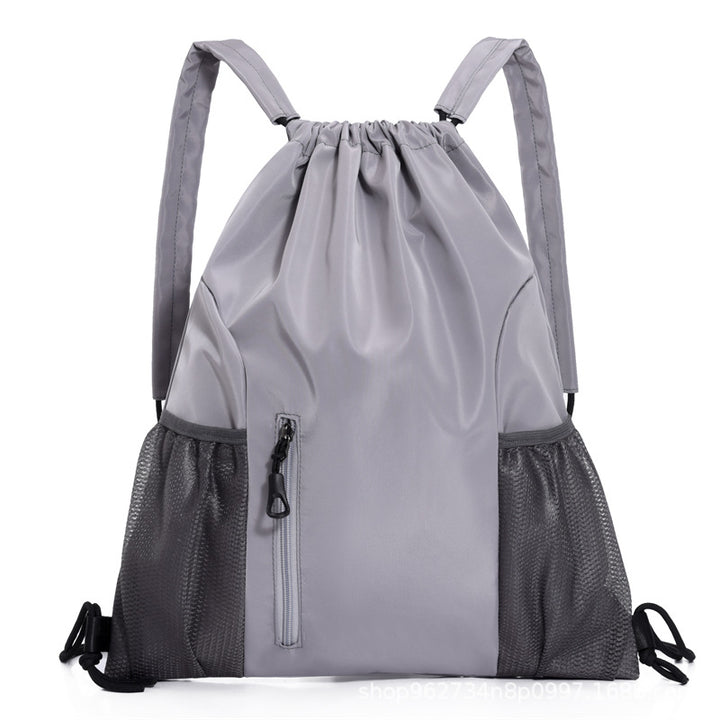 Drawstring Sports Backpack Stornfield