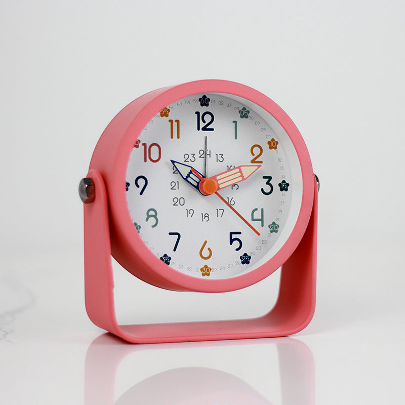 Vintage Table Clock Stornfield