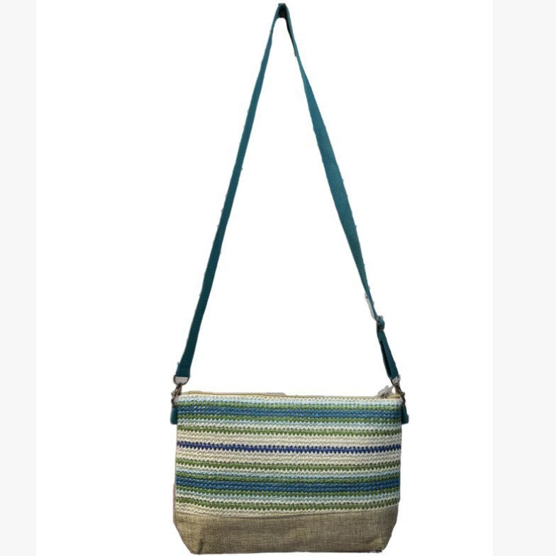 Practical Shoulder Bag Stornfield