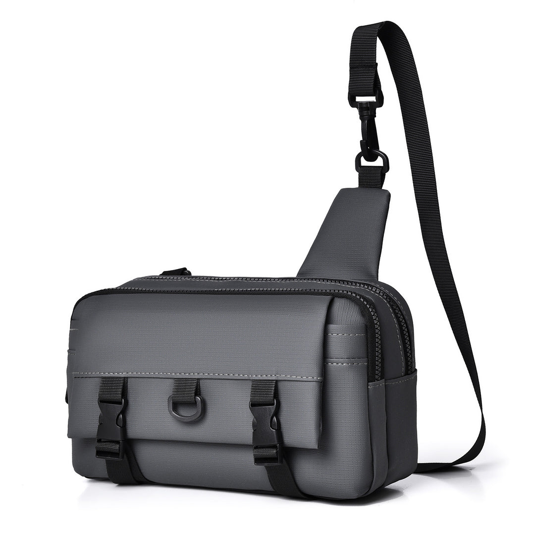 Versatile Waterproof Sling Bag Stornfield