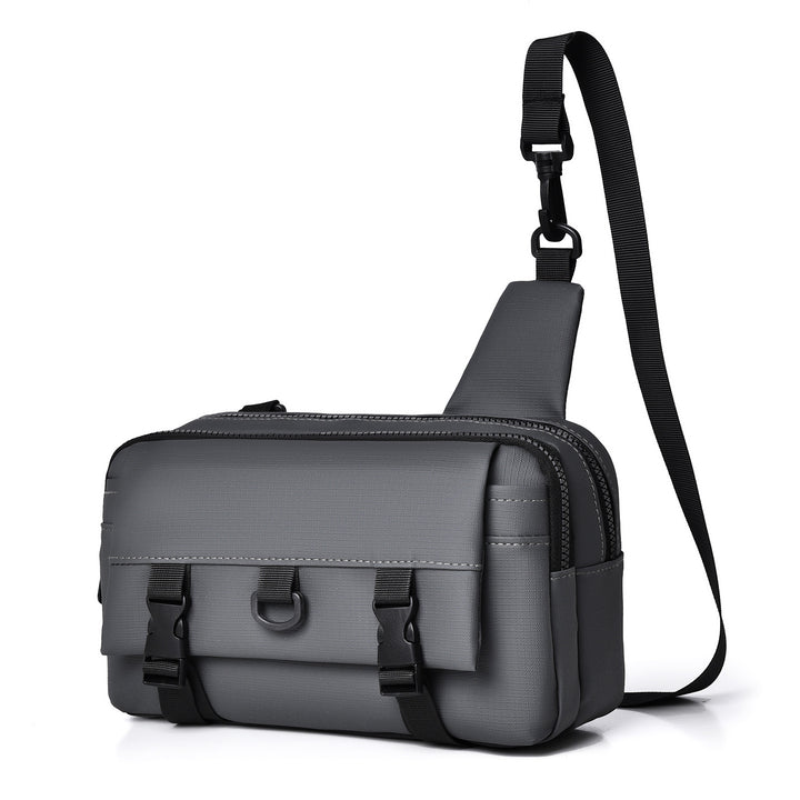 Versatile Waterproof Sling Bag Stornfield
