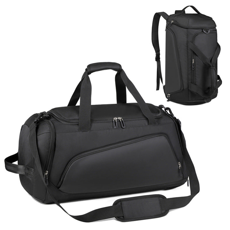 Versatile All-Purpose Travel Duffle Stornfield