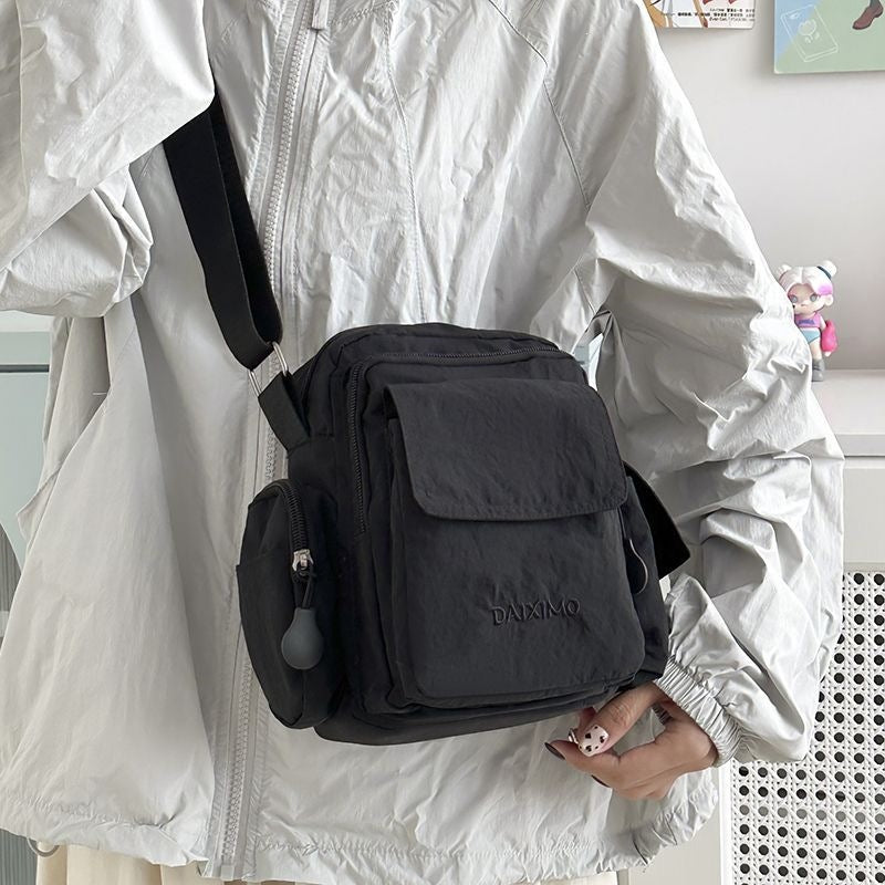 Multifunctional Shoulder Bag Stornfield