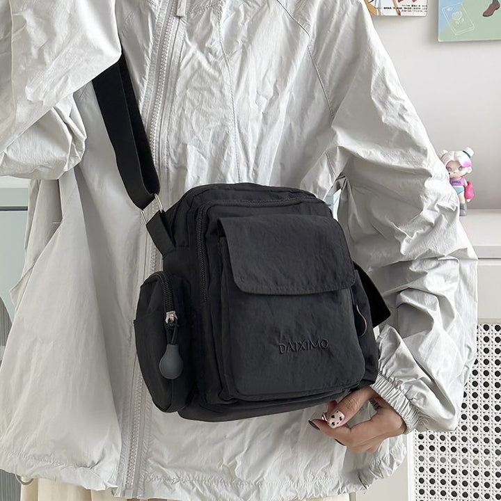 Multifunctional Shoulder Bag Stornfield