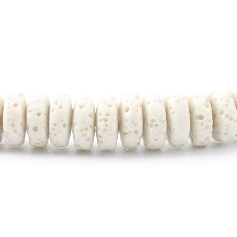 Decorative Lava Stone Beads Stornfield