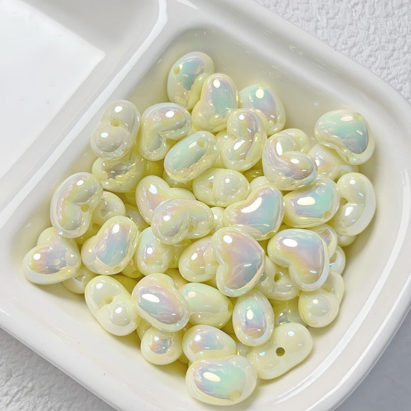 Decorative Resin Beads Stornfield
