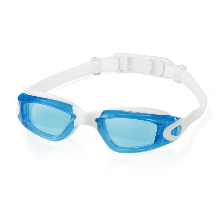 Swim goggles with UV protection and anti-fog Stornfield