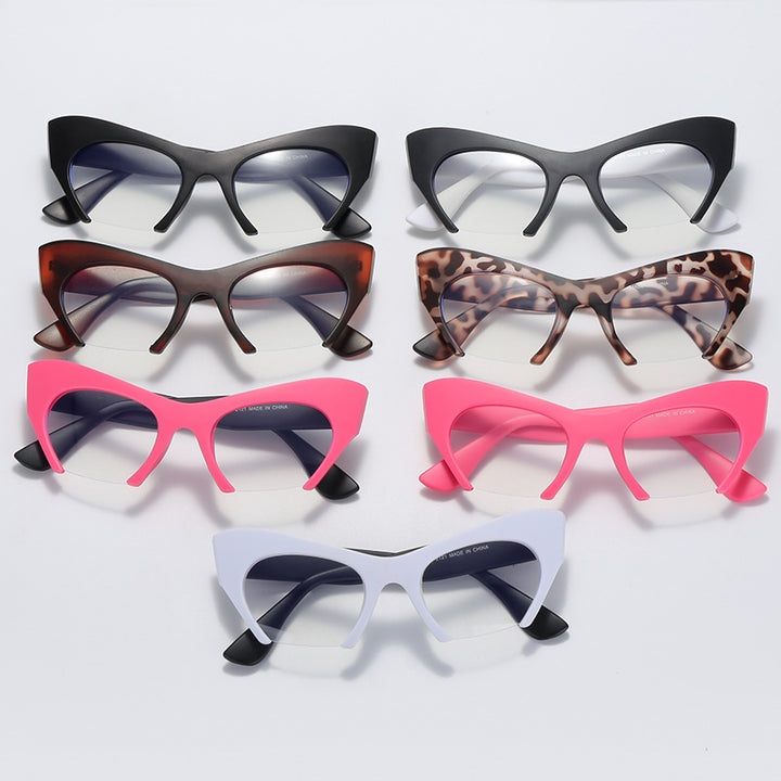 Women's fashionable designer glasses Stornfield