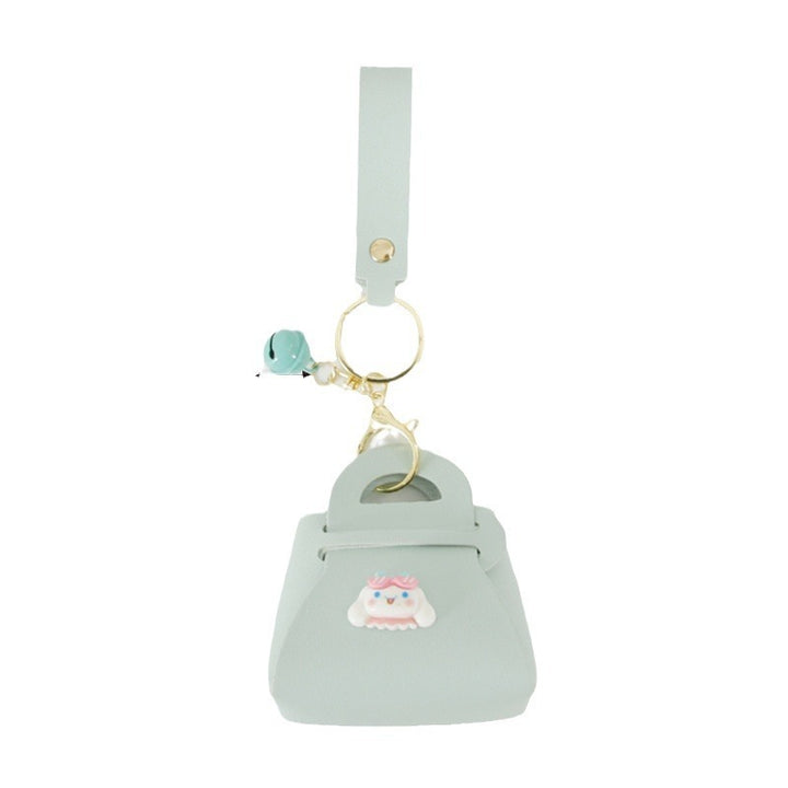 Whimsical Mini Handbag Charm Stornfield