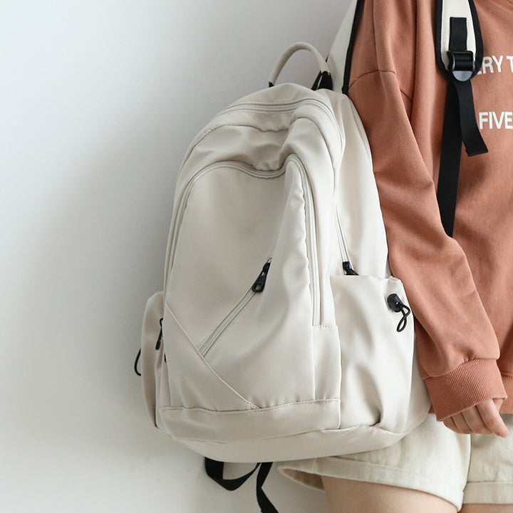 Sport backpack with ergonomic padding and intelligent compartments Stornfield