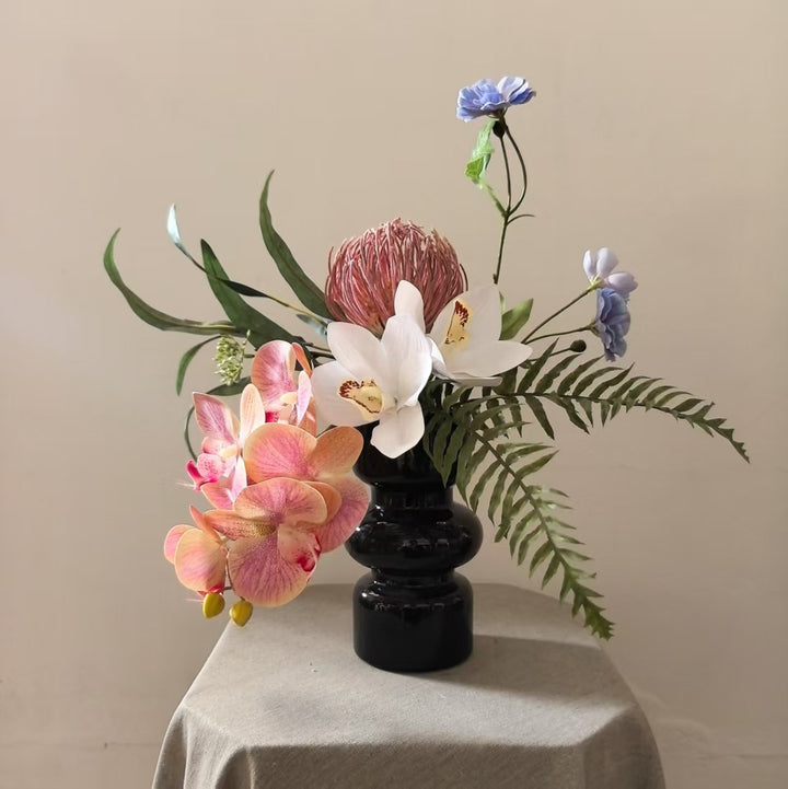 Elegant Floral Bouquet