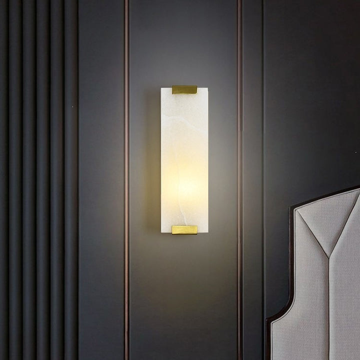 Elegant Wall Sconce Light Fixture
