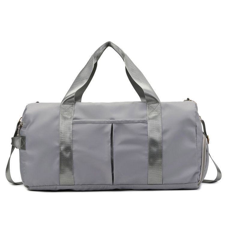 Stylish Multi-Pocket Travel Duffel Bag Stornfield