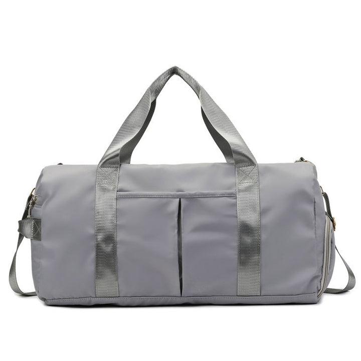 Stylish Multi-Pocket Travel Duffel Bag Stornfield