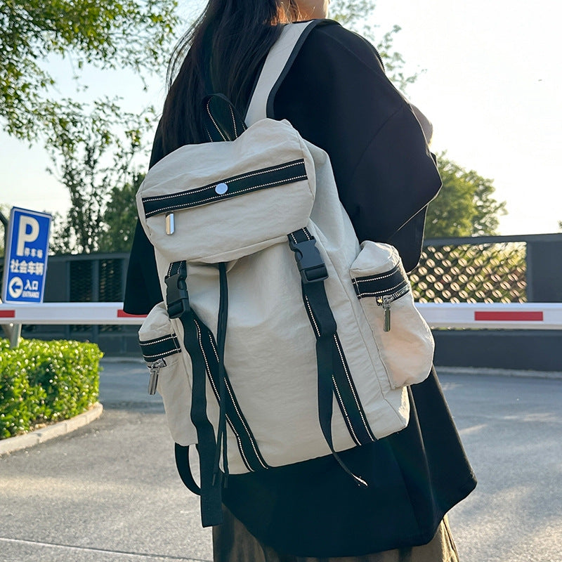 Versatile Multi-Pocket Backpack Stornfield