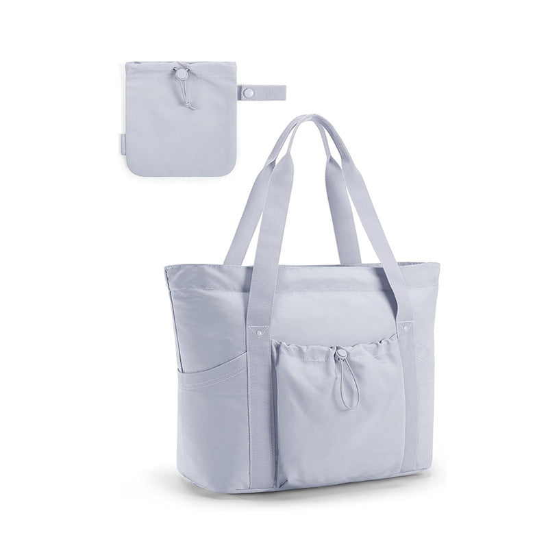 Large Multifunctional Tote Bag Stornfield