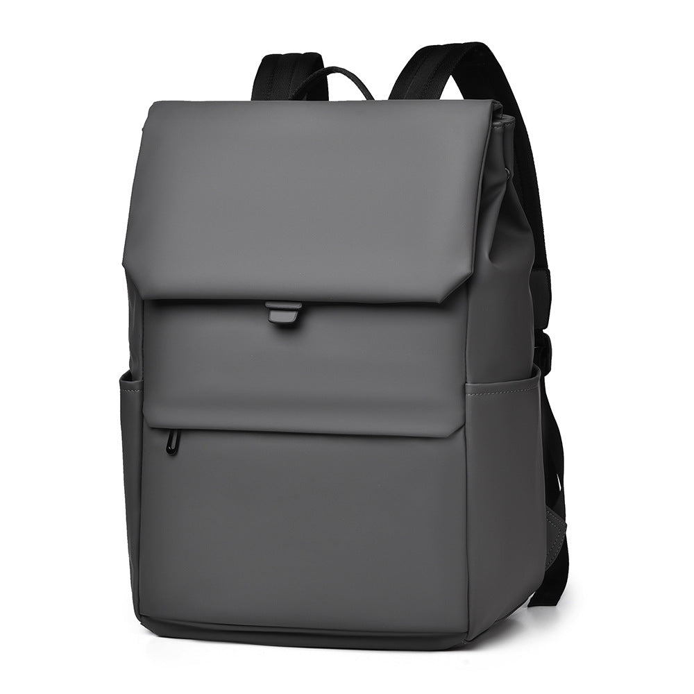 High-Capacity Waterproof Business Backpack Stornfield