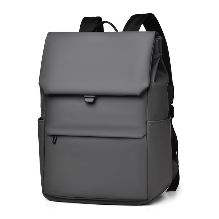 High-Capacity Waterproof Business Backpack Stornfield
