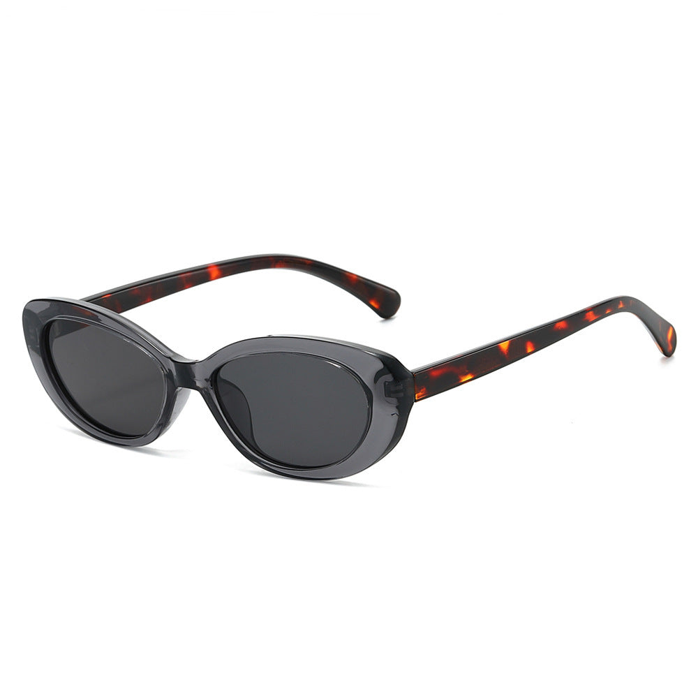 Chic Retro Cat-Eye Sunglasses Stornfield