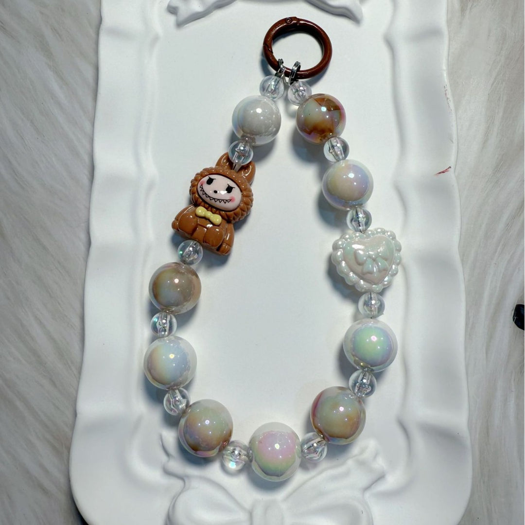 Whimsical Charm Beaded Accessory Stornfield