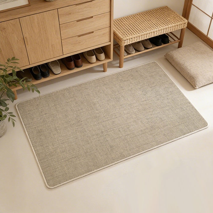 Versatile Indoor Welcome Mat Stornfield