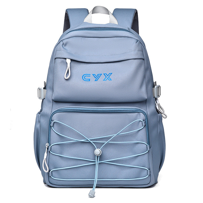 Lightweight Multi-Functional Backpack Stornfield
