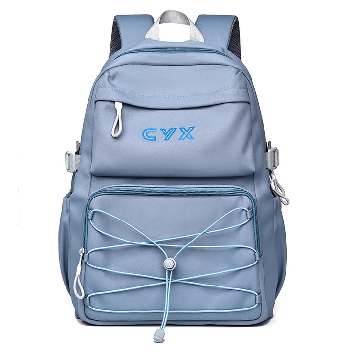 Lightweight Multi-Functional Backpack Stornfield