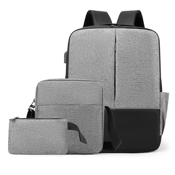 Versatile Multi-Functional Backpack Set Stornfield