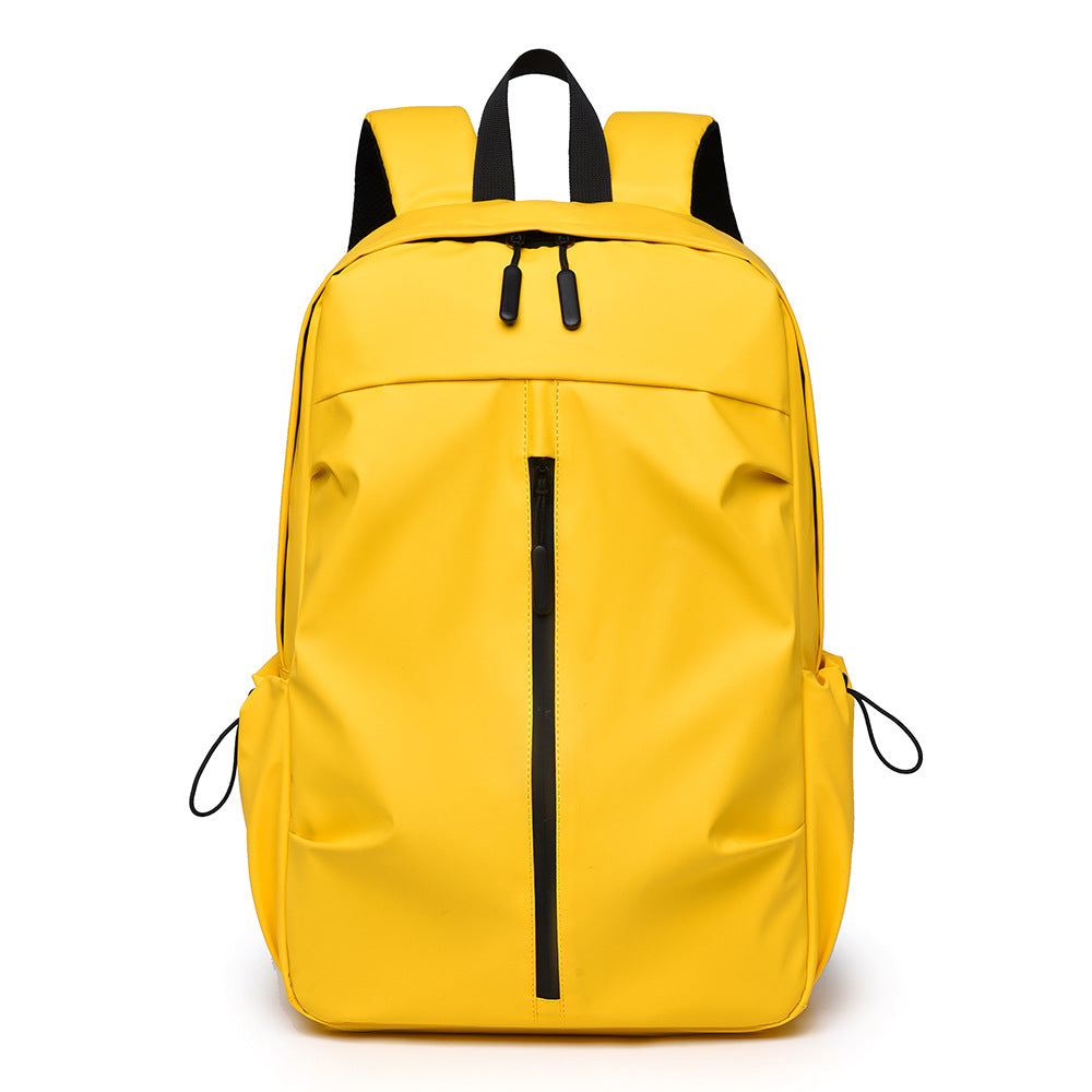 Advanced Waterproof Urban Backpack Stornfield