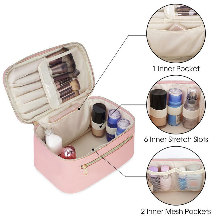 Cosmetic case Stornfield