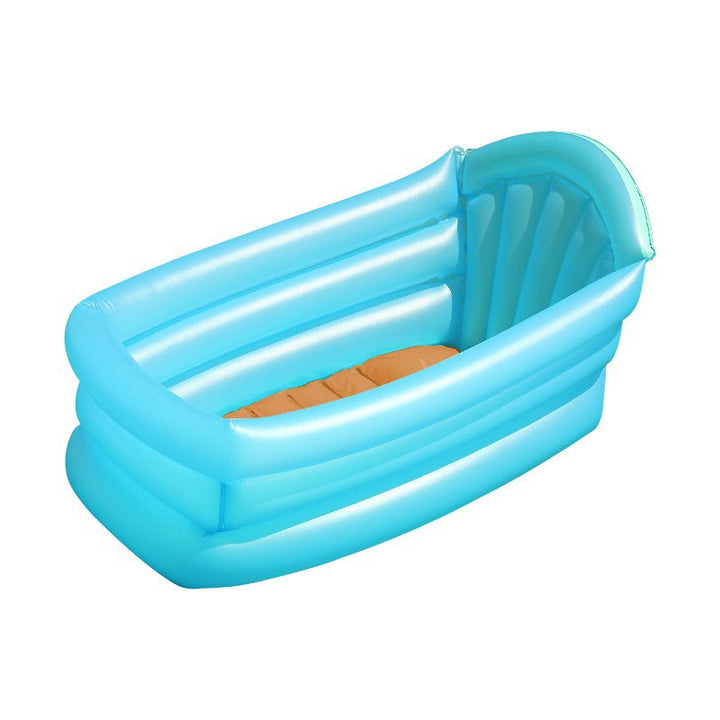 Women's Inflatable Children's Pool Bath Stornfield