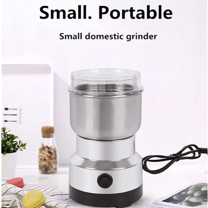 Portable Electric Ice Cream Maker Stornfield