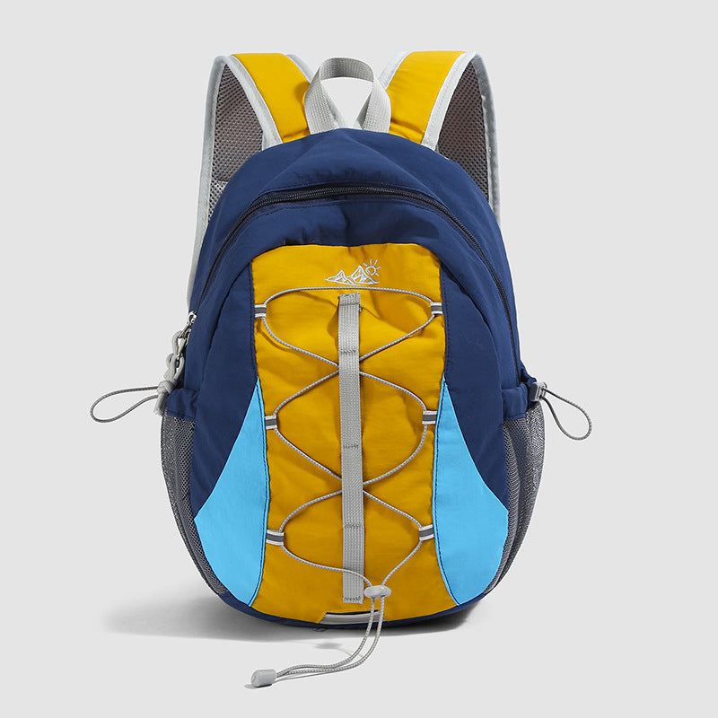 Lightweight Multi-Pocket Hiking Backpack Stornfield 1791206034